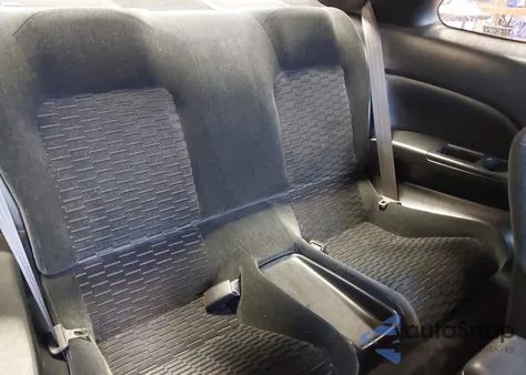 1997 Honda Prelude Sh z USA, uszkodzony, nr VIN JHMBB6150VC008443